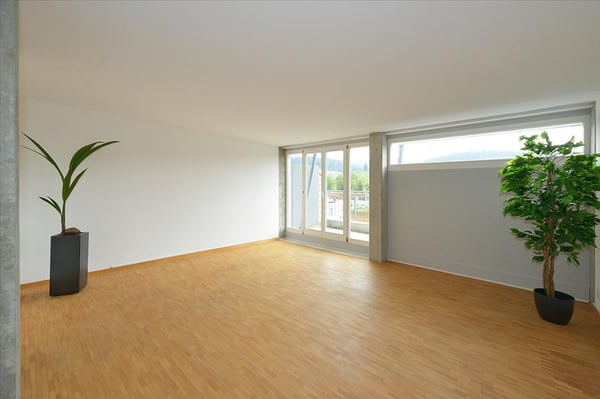 Wohnen an der Zürchermatte 2