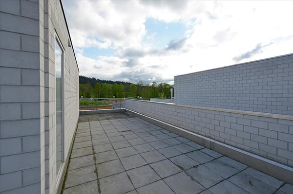 Wohnen an der Zürchermatte 8