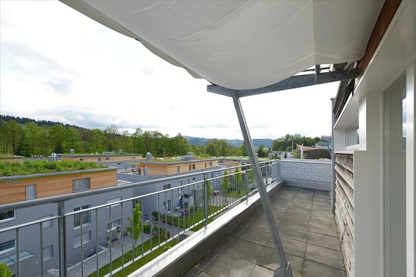 Wohnen an der Zürchermatte 7