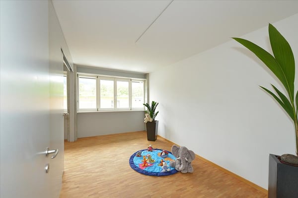 Wohnen an der Zürchermatte 5