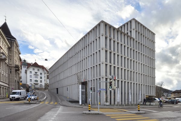 Einstellplatz in Bahnhofsnähe per sofort 5