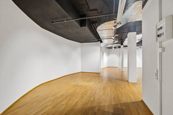 Gewerbefläche oder PopUp im Sockelgeschoss des Neumarkts 4 6