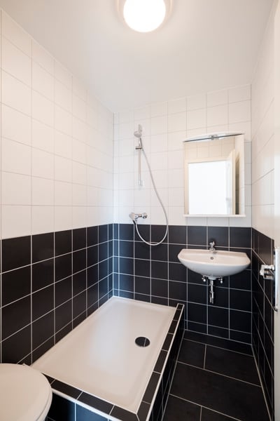 Stadtwohnung mit Charme 6