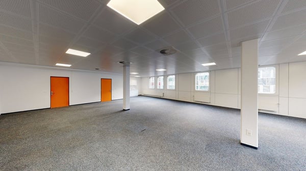 Surface commerciales et administratives au centre-ville 5