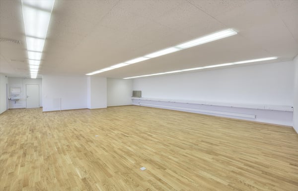 Lichtdurchflutete Büros nur für Sie! 4