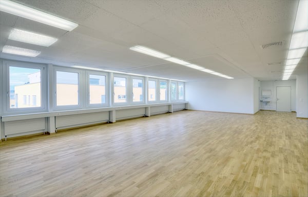 Lichtdurchflutete Büros nur für Sie! 2