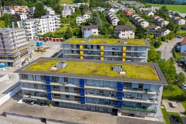 Einstellplatz in Tiefgarage zu vermieten 1