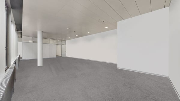 Büroräume beim Fussballstation Wankdorf zu vermieten 1