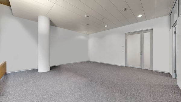 Büroräume beim Fussballstation Wankdorf zu vermieten 5