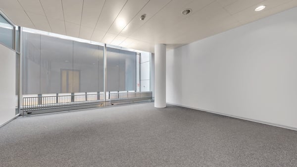 Büroräume beim Fussballstation Wankdorf zu vermieten 2