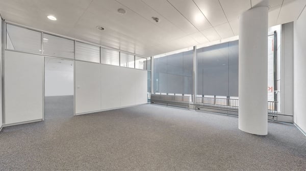 Büroräume beim Fussballstation Wankdorf zu vermieten 3