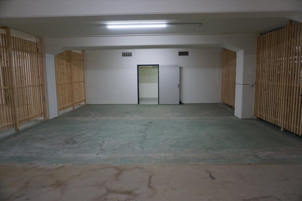 Lagerraum an zentraler Lage zu vermieten! 6