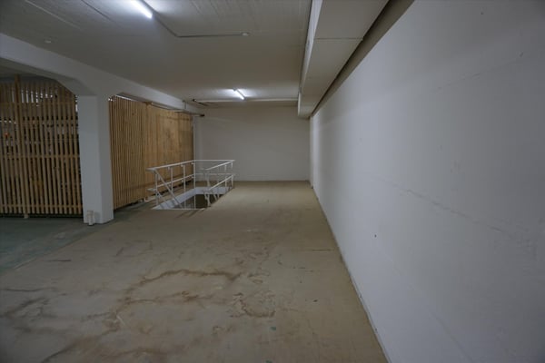 Lagerraum an zentraler Lage zu vermieten! 4