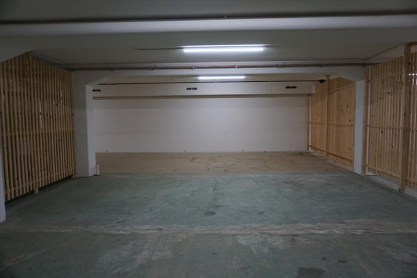 Lagerraum an zentraler Lage zu vermieten! 2