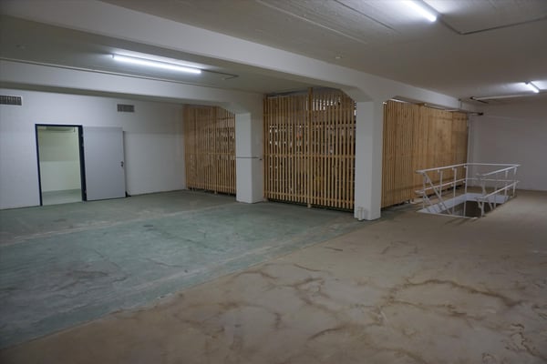 Lagerraum an zentraler Lage zu vermieten! 3