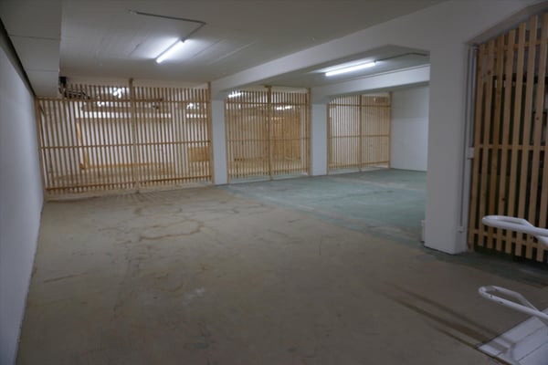 Lagerraum an zentraler Lage zu vermieten! 5