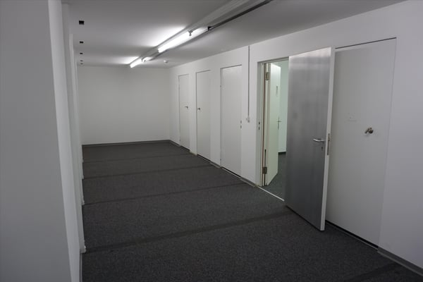 Lagerraum an zentraler Lage zu vermieten! 3