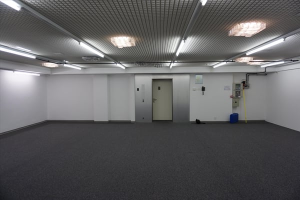 Lagerraum an zentraler Lage zu vermieten! 4