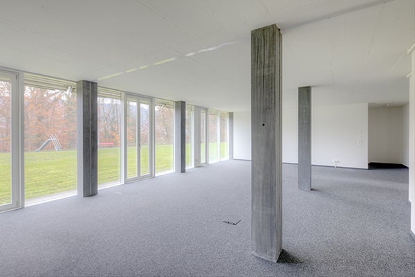 Unsere Verkaufs-/ Bürofläche sucht Sie! 2