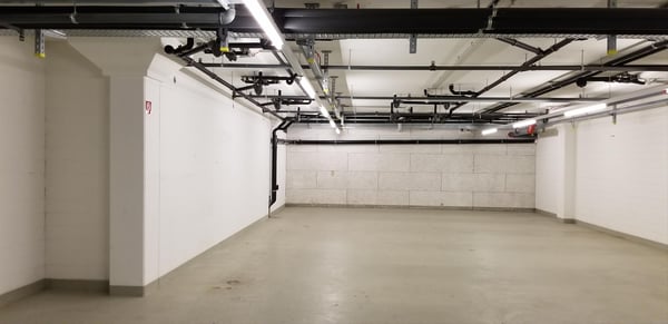 Diverse Lagerräume in der Shopping Arena St. Gallen zu vermieten 2