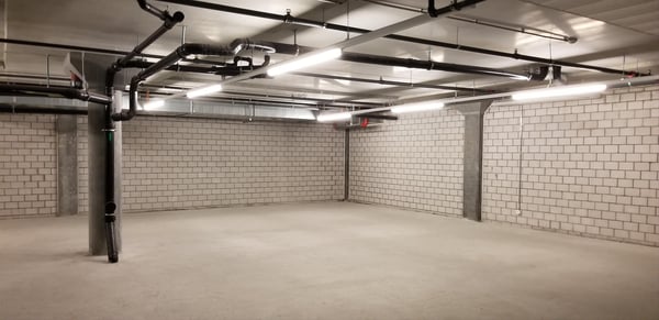 Diverse Lagerräume in der Shopping Arena St. Gallen zu vermieten 3