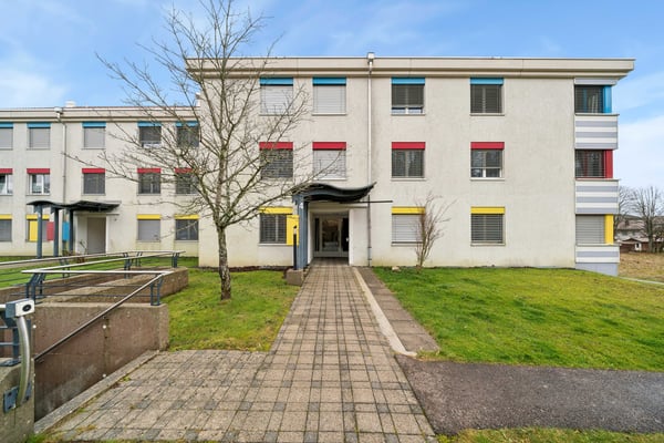 Offre spéciale de Noël- 1 pièces à Saignelégier 2