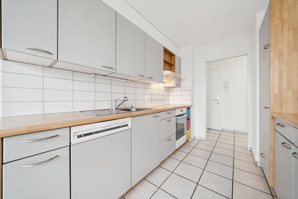 Offre spéciale de Noël- 1 pièces à Saignelégier 5