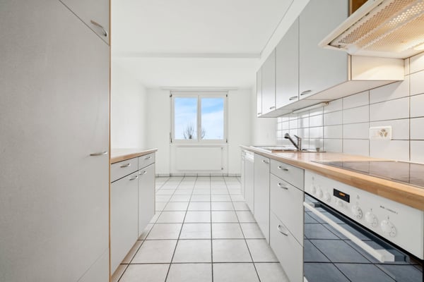 Offre spéciale de Noël- 1 pièces à Saignelégier 6