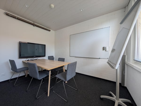 Werkplatz Altenrhein - Die perfekte Gewerberaum direkt am See 8