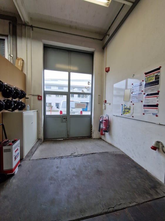 Werkplatz Altenrhein - Die perfekte Gewerberaum direkt am See 7