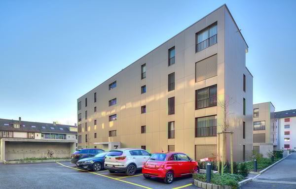 Einstellplatz gesucht? 19