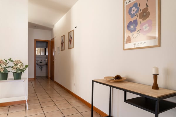 Zona tranquilla e centrale 4