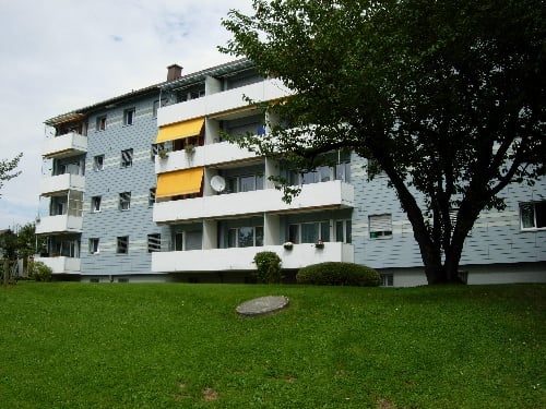 Jegenstorf