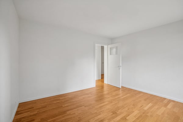 Superbe appartement moderne de 1.5 pièces au rez-de-chaussée 6