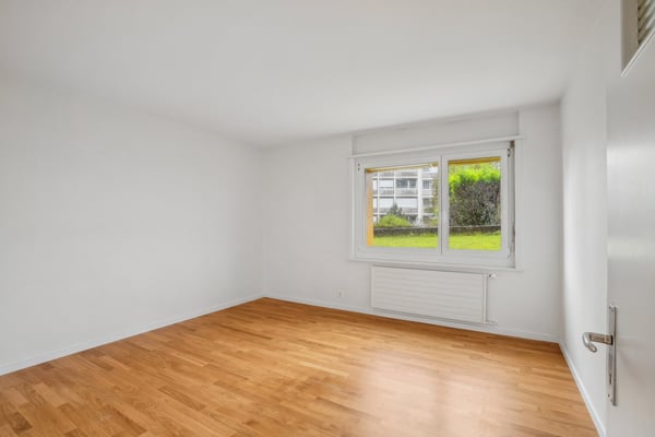 Superbe appartement moderne de 1.5 pièces au rez-de-chaussée 5