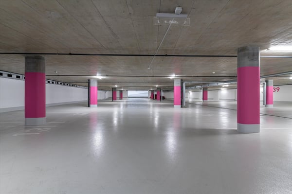 Votre parking au coeur de Sion 13