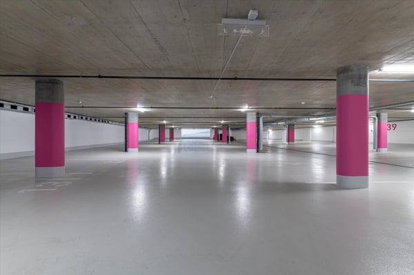 Votre parking au coeur de Sion 12