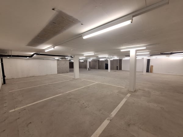 Grosser Archivraum in Bahnhofsnähe zu vermieten 13