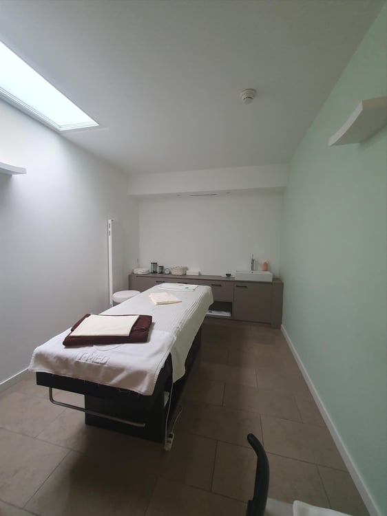 Surface professionnelle de 490 m2 9