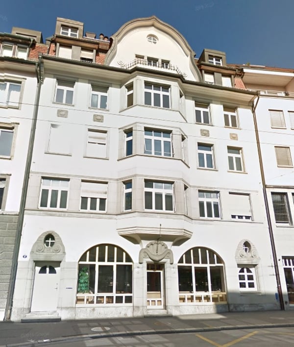 Ihr neuer Geschäftsstandort – repräsentativ, zentral, bezugsbereit. 2