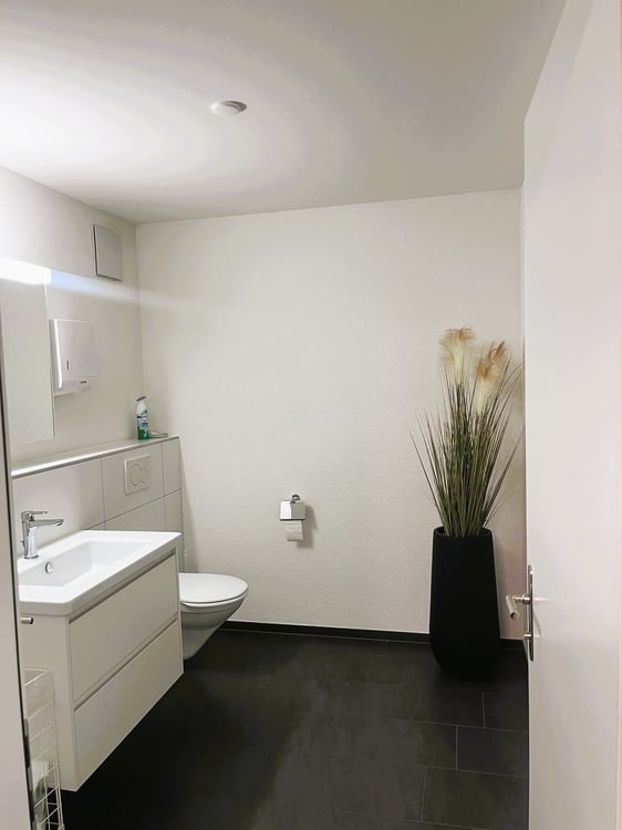 Ihr neuer Geschäftsstandort – repräsentativ, zentral, bezugsbereit. 8