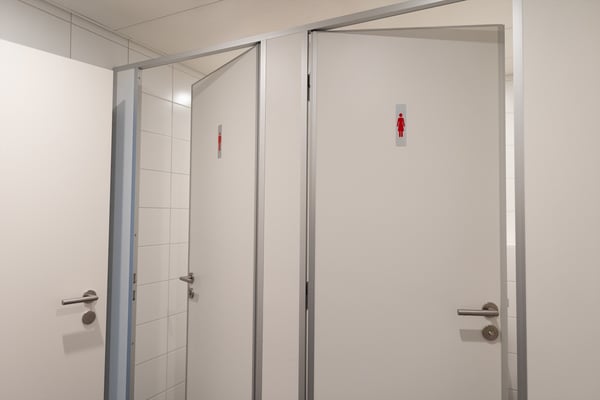 Praxis / Büro / Coiffeursalon / Kosmetikstudio im Herzen von Basel 7