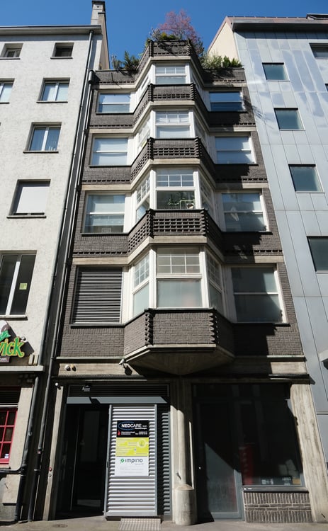 Praxis / Büro / Coiffeursalon / Kosmetikstudio im Herzen von Basel 2