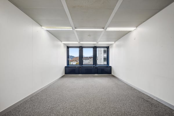 Möglichkeit zur Einzelbüroanmiete - Arbeitsplatz im Herzen von Chur 4