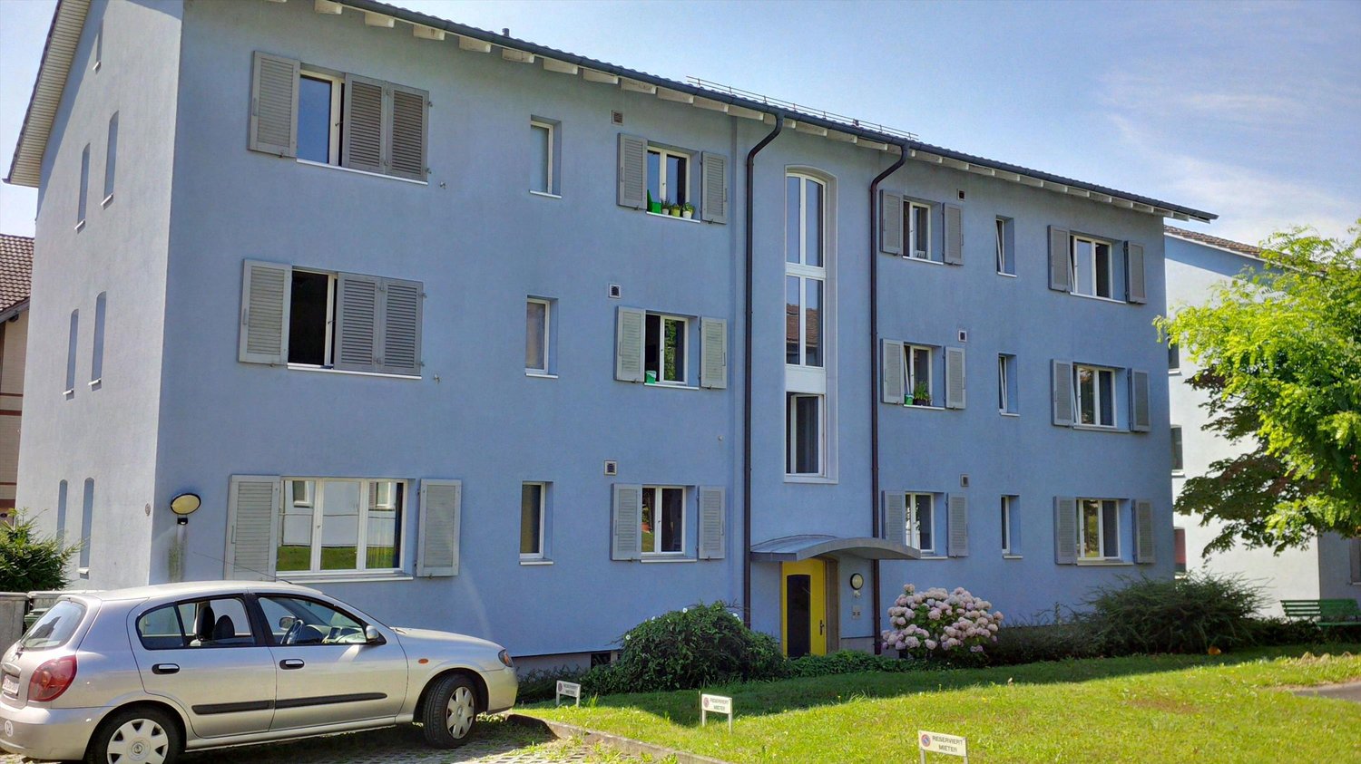 Cham Haus Mieten