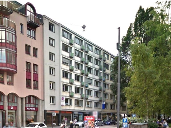 Moderne Mietfläche für Büro, Praxis oder Einzelhandel zu vermieten 3