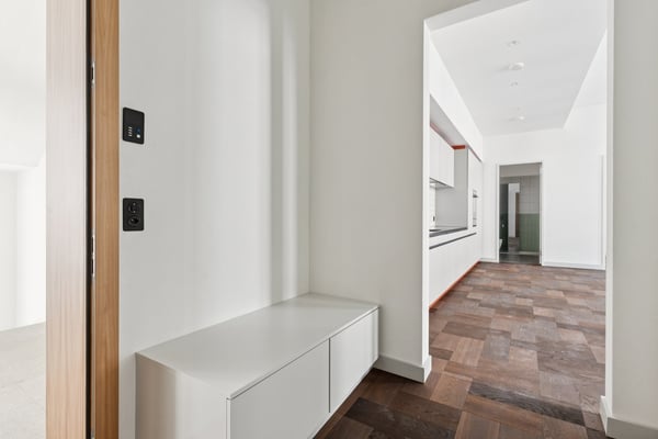 Erstvermietung - Wohnen direkt an der Reuss und beim Wasserturm! 8