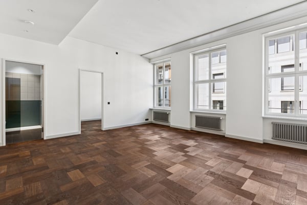 Erstvermietung - Wohnen direkt an der Reuss und beim Wasserturm! 3