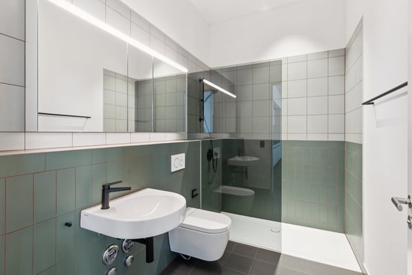 Erstvermietung - Wohnen direkt an der Reuss und beim Wasserturm! 5