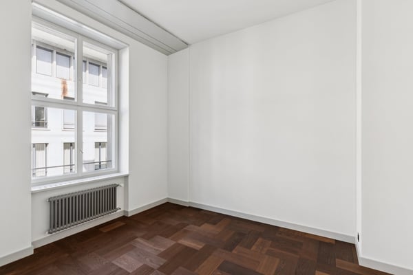 Erstvermietung - Wohnen direkt an der Reuss und beim Wasserturm! 6